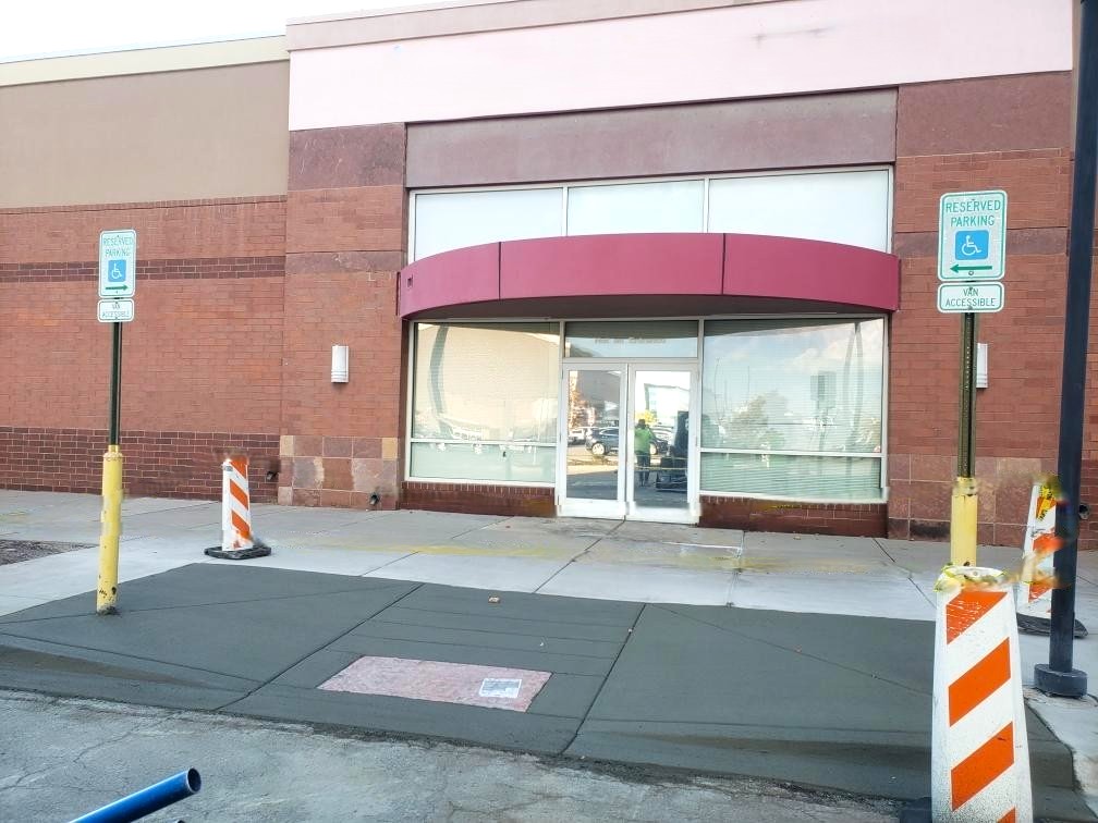 ADA Compliance