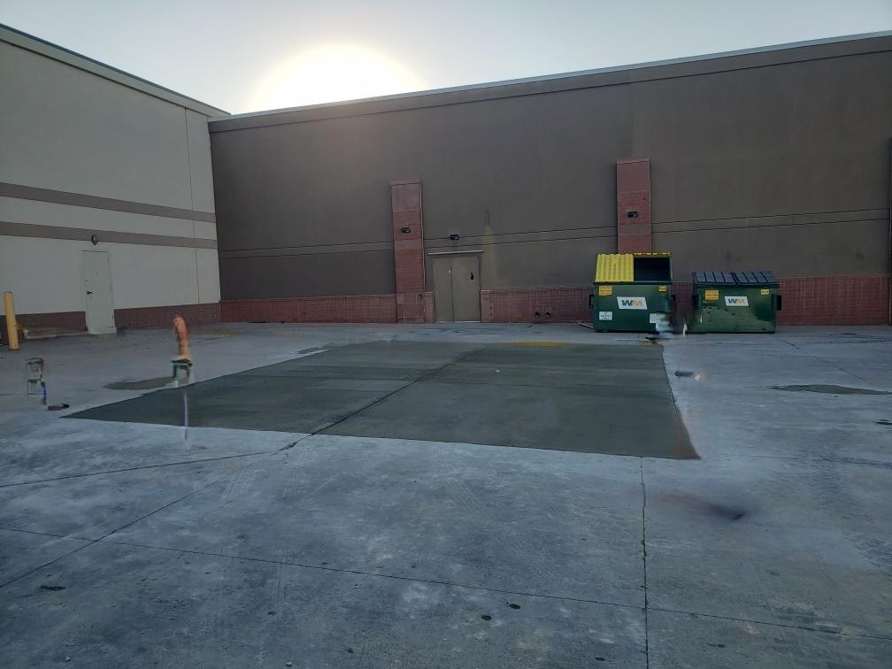 Concrete Replacement